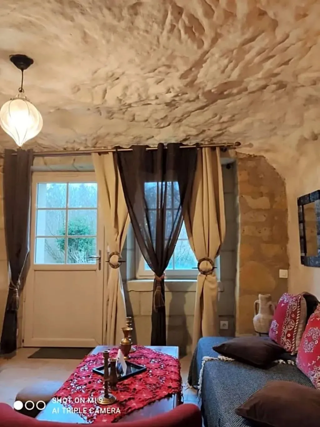 TrogloDelice à Azay-le-Rideau, photo 7