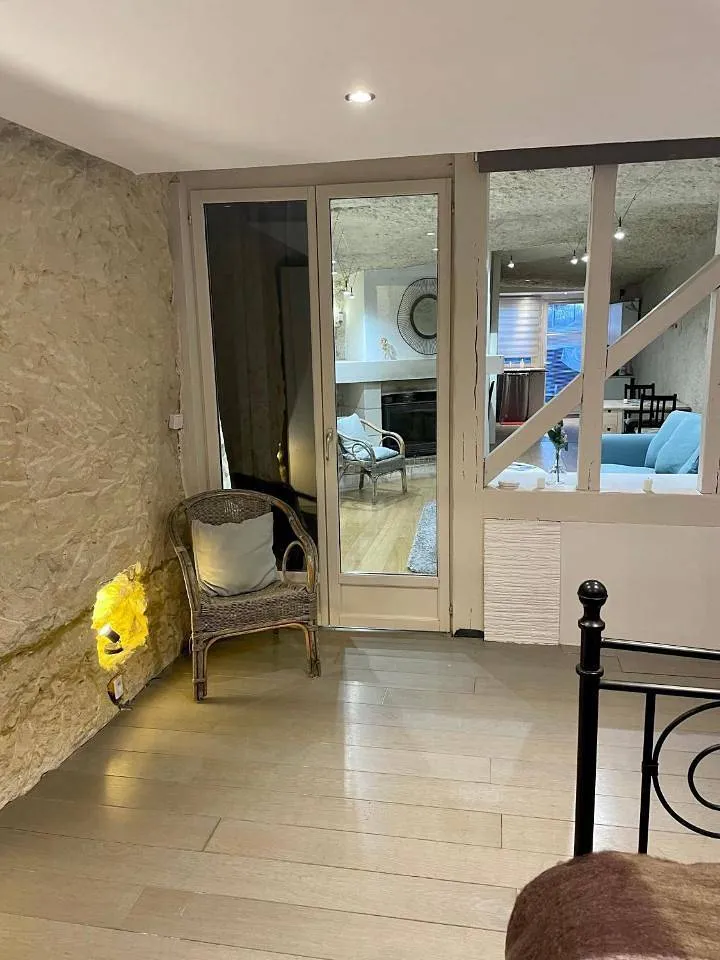 Le Troglodyte de Vouvray à Vouvray, photo 7