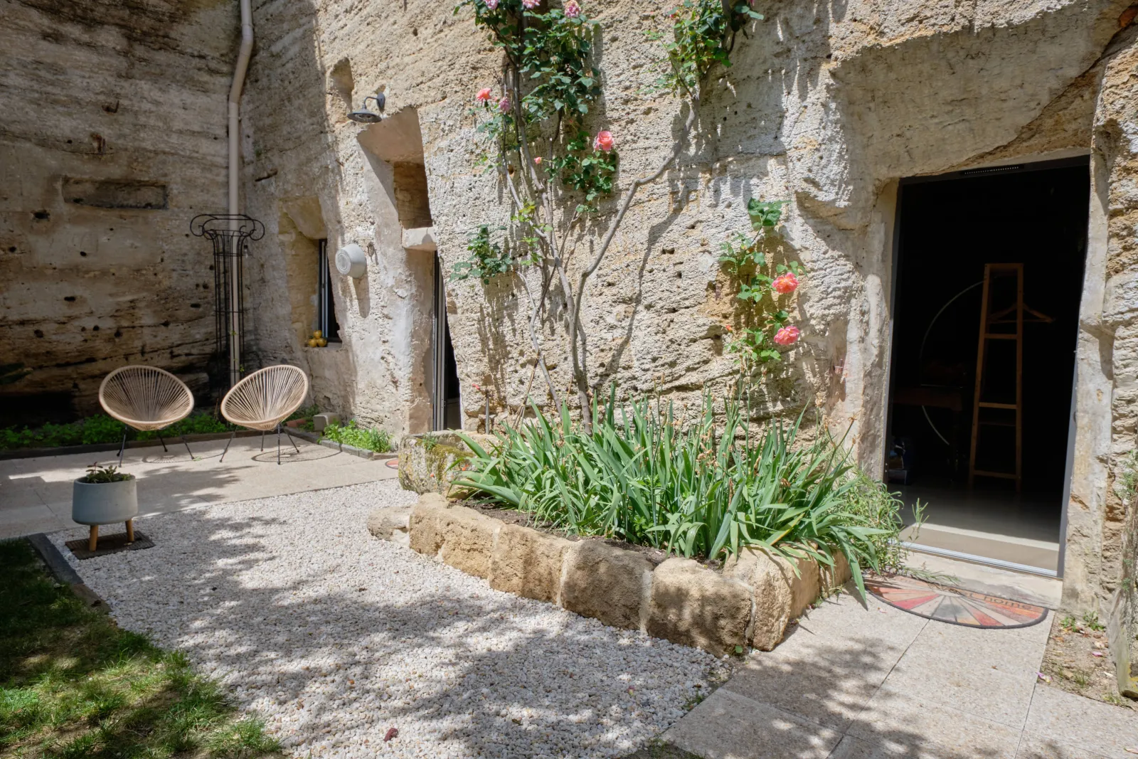 TrogloMoro à Doué-en-Anjou, photo 3