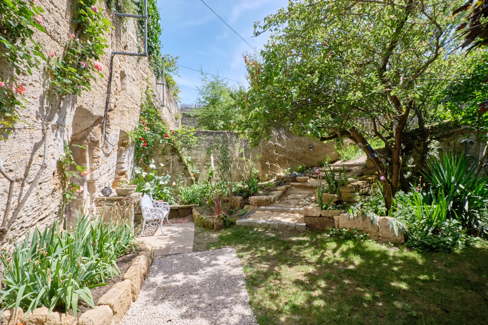 TrogloMoro à Doué-en-Anjou, photo 4