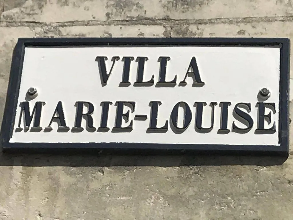 Villa Marie Louise à Rochecorbon, photo 3